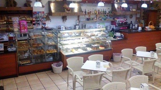 Pastelaria Padaria Centeio